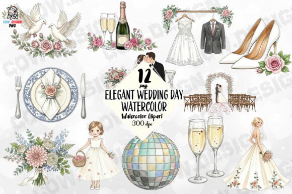 Elegant Wedding Day PNG: A Designer's Guide to This Creative Font