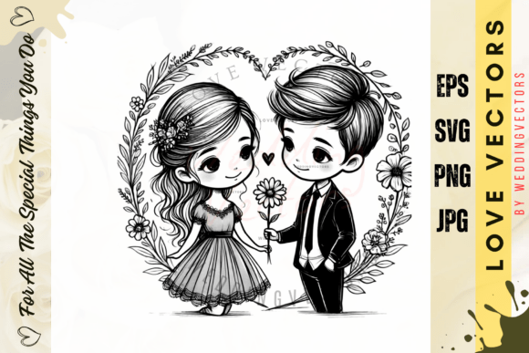 Elegant Wedding Design with the C711 Collection