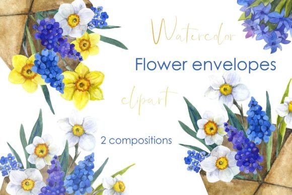 Watercolor Flower Wedding Invitation PNG: A Designer's Go-To Floral Asset