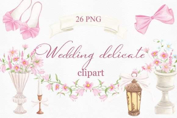Watercolor Wedding Pink Invitation Art: A Designer's Guide